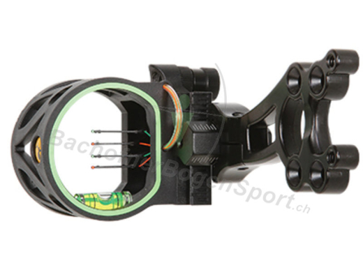 Trophy Ridge Joker 4 Reversible 019 Sight