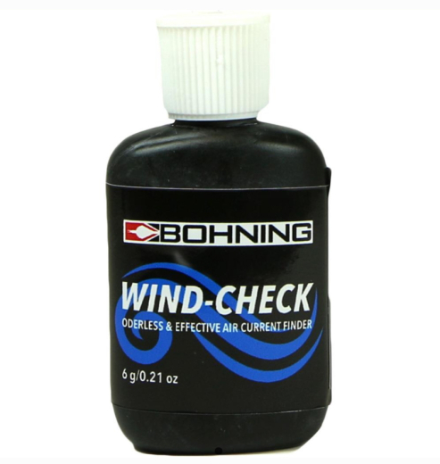 Bohning Wind-Check 6gramm