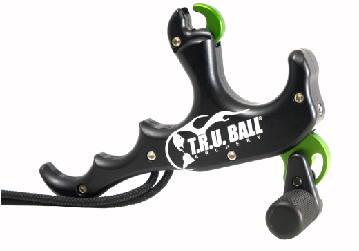 TRU Ball Bone Collector T-Rex Release