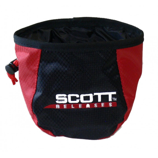 Scott Release Pouch 17RP