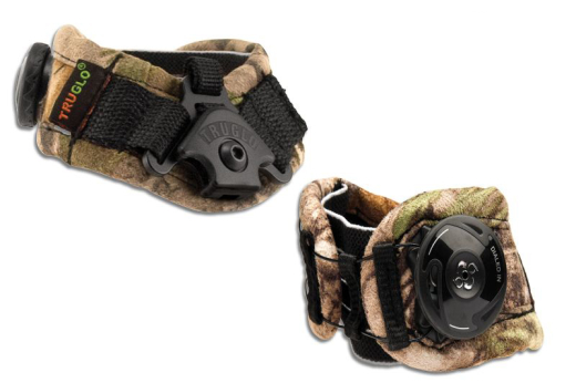 Truglo Boa Release Strap Closser Camo