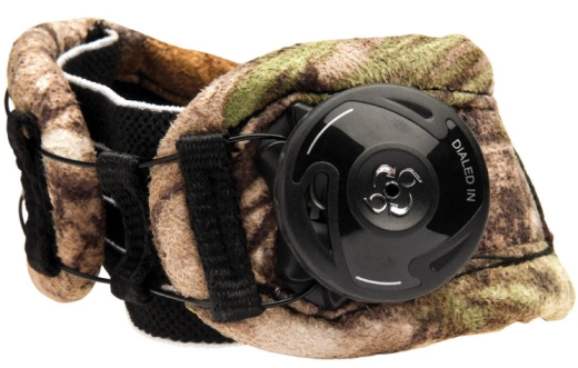 Truglo Boa Release Strap Closser Camo