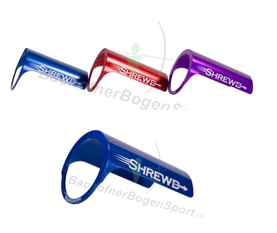 Shrewd Essential Sunshade 29mm