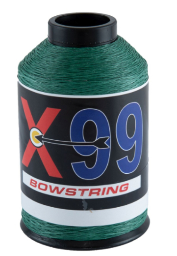 BCY X-99 Fastflight Garn 1/4Lbs