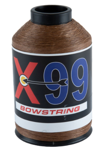 BCY X-99 Fastflight Garn 1/4Lbs