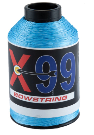 BCY X-99 Fastflight Garn 1/4Lbs