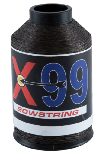 BCY X-99 Fastflight Garn 1/4Lbs