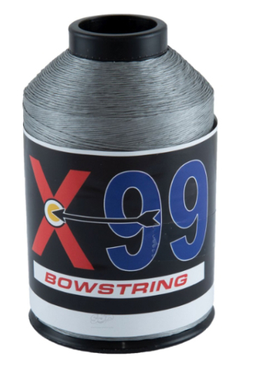 BCY X-99 Fastflight Garn 1/4Lbs