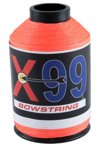 BCY X-99 Fastflight Garn 1/4Lbs