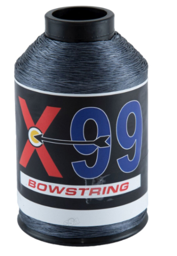 BCY X-99 Fastflight Garn 1/4Lbs