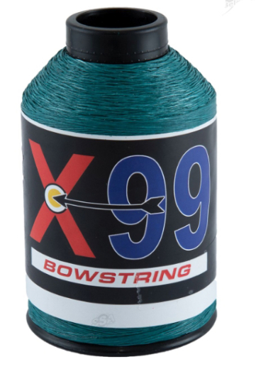 BCY X-99 Fastflight Garn 1/4Lbs