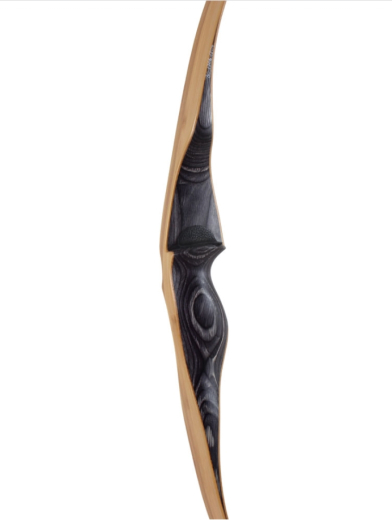 Bearpaw Mingo Jagdrecurve 50