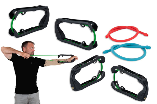 Pedago Archery Grip Trainer