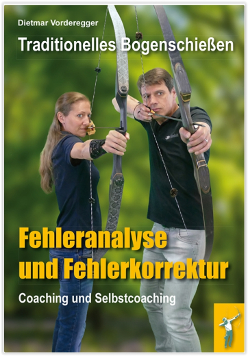 Vorderegger - Fehleranalyse und Fehlerkorrektur