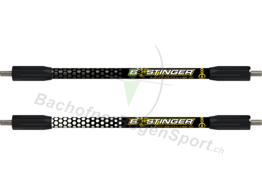 Bee Stinger Microhex Sidebar Shrot Target