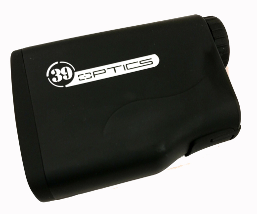 39 Optics Buck 600 Laser Rangefinder