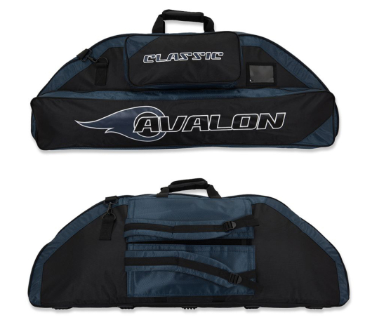 Avalon Classic Compound Tasche 106