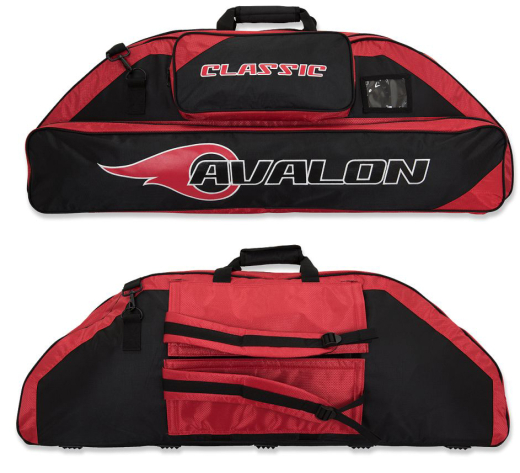 Avalon Classic Compound Tasche 106