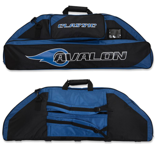 Avalon Classic Compound Tasche 106