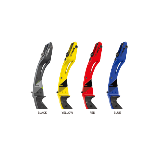 Wiawis Win&Win CX7 Recurve Mittelteil 25