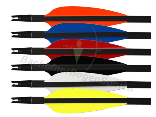 Flex-Fletch FFP 360 No Prep Vanes