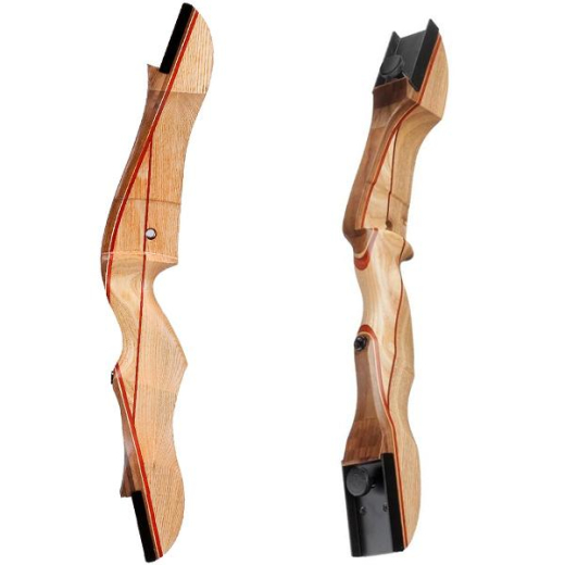 Samick Polaris 62 Recurve Bogen LH