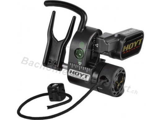 Hoyt QAD Ultra Rest HDX Pfeilauflage