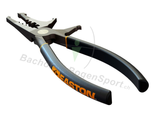 Easton Elite Nock D-Loop Zange