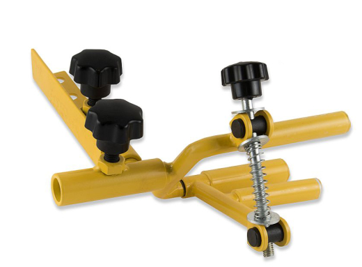 XTreme Adjust Bow Vise