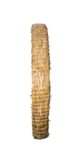 Egertec Strohzielscheibe 85x10cm