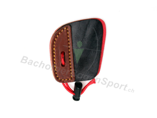 Spigarelli Amico Barebow Tab Cordovan