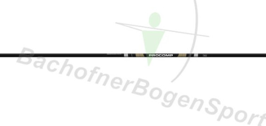 Easton Procomp Alu/Carbon Schaft