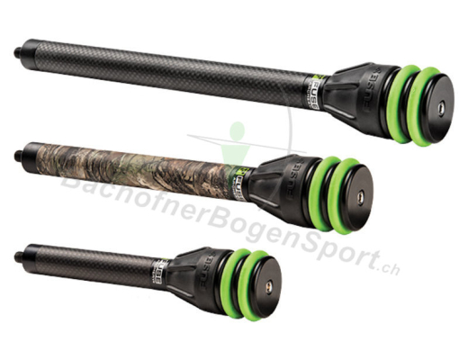 Fuse Carbon Torch FX Stabilisator 6 Realtree Edge