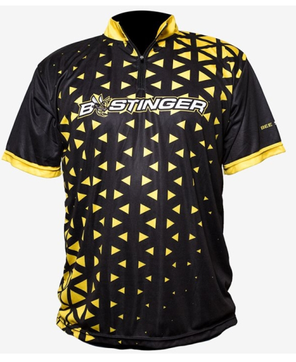 Bee Stinger Jersey SS Shirt