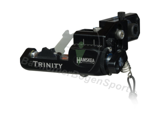 Hamskea Trinity Target Pro Microtune