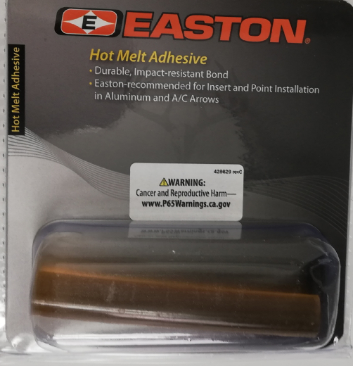 Easton Low Temp Heisskleber 3