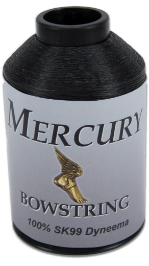 BCY Mercury 1 Sehengarn 1/4Lbs Spule