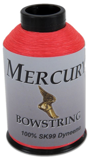 BCY Mercury 1 Sehengarn 1/4Lbs Spule