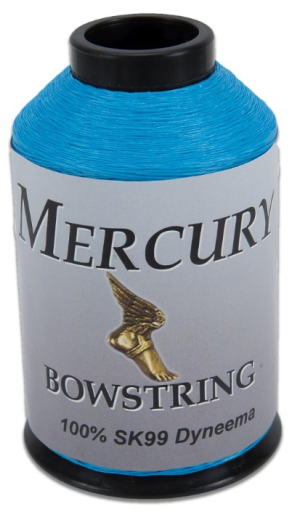 BCY Mercury 1 Sehengarn 1/4Lbs Spule