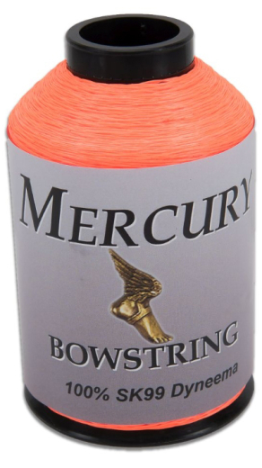 BCY Mercury 1 Sehengarn 1/4Lbs Spule