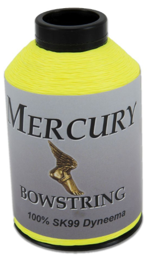 BCY Mercury 1 Sehengarn 1/4Lbs Spule