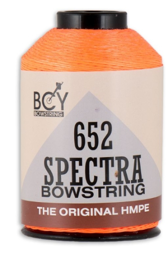 BCY 652 Spectra Sehnengarn