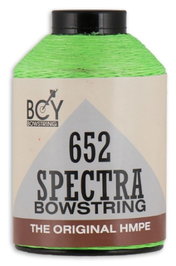 BCY 652 Spectra Sehnengarn