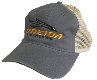 Oneida Eagle Bows Mesh Back Cap