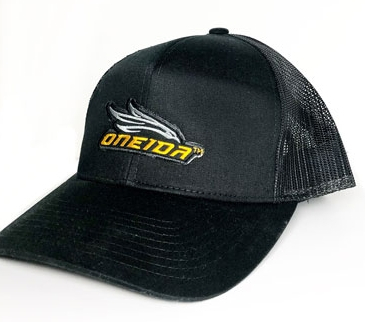 Oneida Eagle Bows Patch Snapback Cap