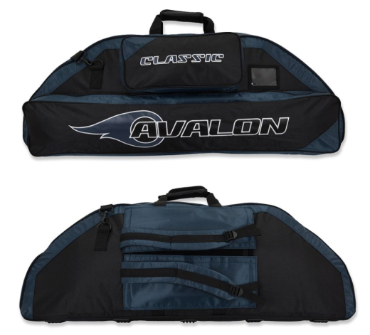 Avalon Classic 661 Compound Tasche 116cm