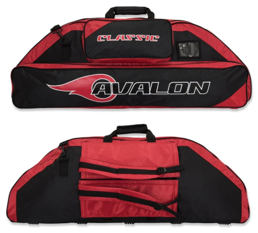 Avalon Classic 661 Compound Tasche 116cm