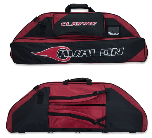 Avalon Classic 661 Compound Tasche 116cm