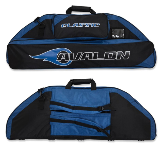 Avalon Classic 661 Compound Tasche 116cm