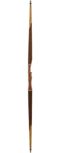 Bearpaw Henry Bodnik Signature Stick